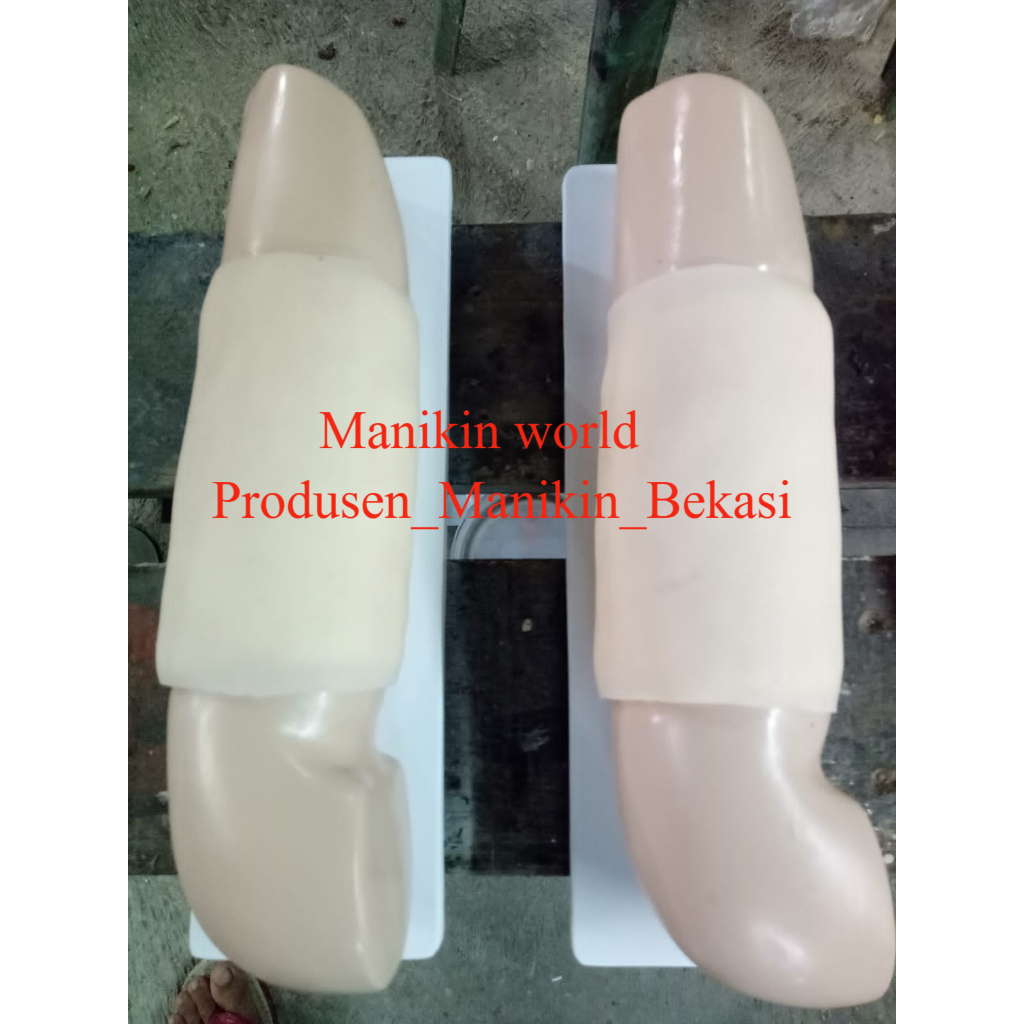 MANIKIN LENGAN IMPLAN/PHANTOM LENGAN IMPLAN/ALAT PERAGA LENGAN IMPLAN