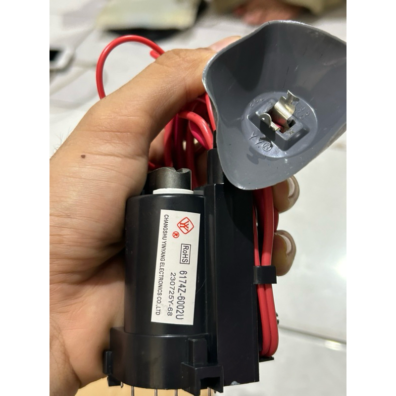 FLAYBACK 6174Z-6002U