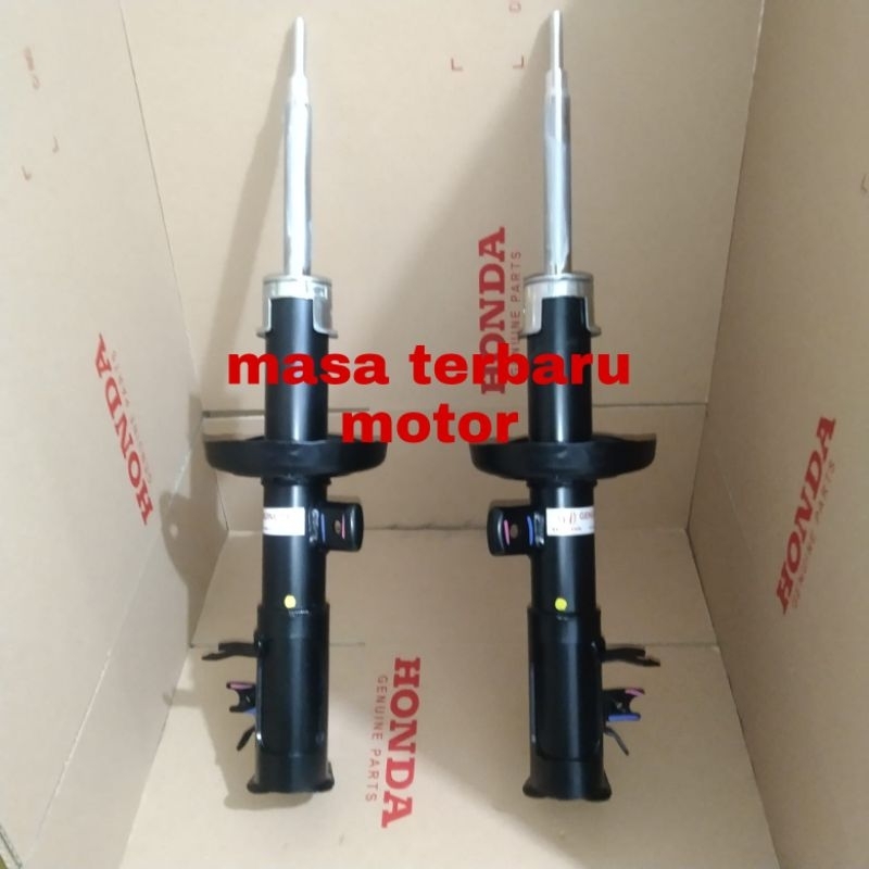 Shockbreaker depan honda hrv original merk showa