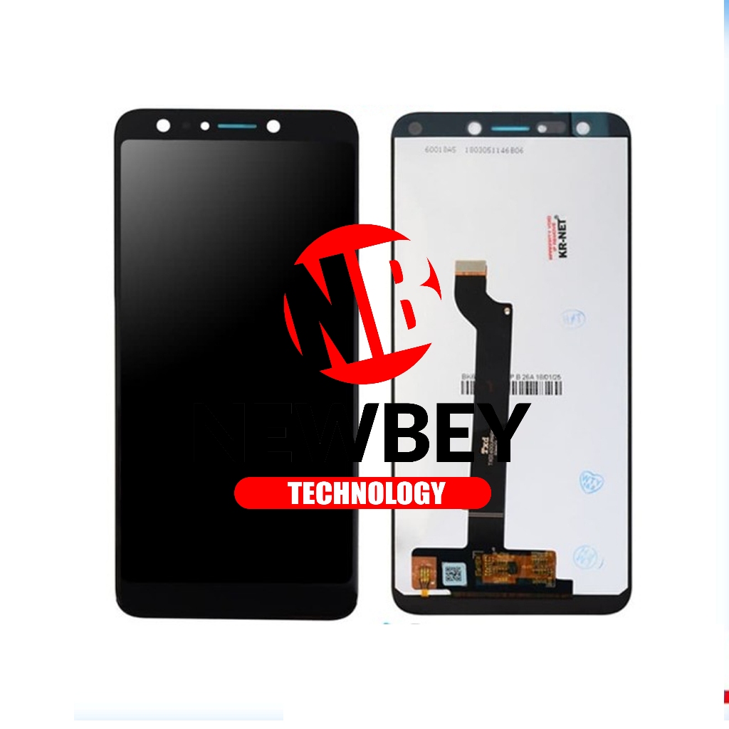 LCD TOUCHSCREEN ASUS ZENFONE 5Q X017DA X017OA ZC600KL ORIGINAL