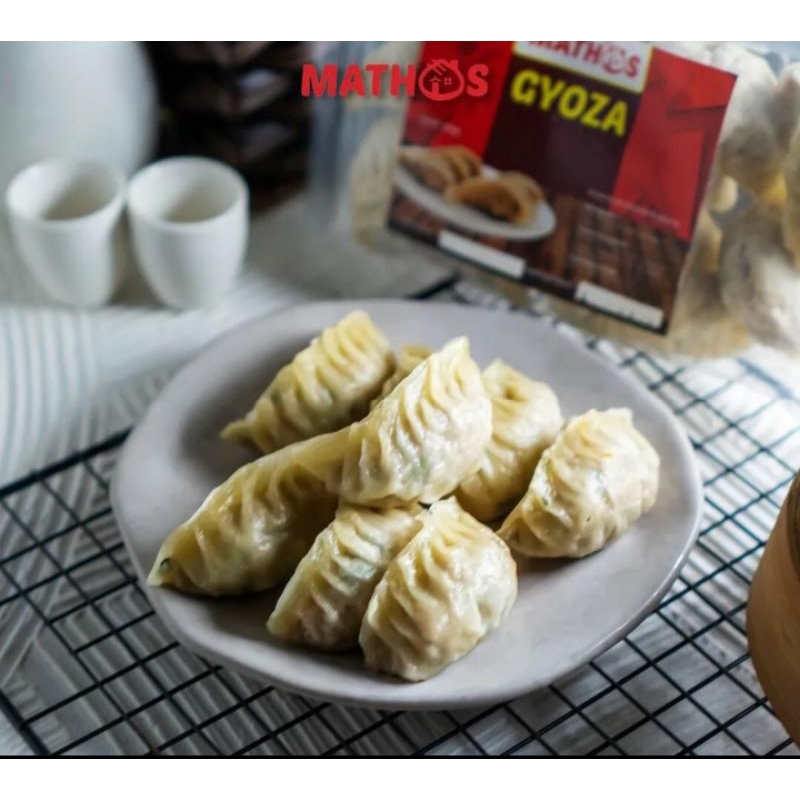 

gyoza#mathos gyoza#gyoza ayam#ayam gioja#ayam pangsit#gyoza dibandung#