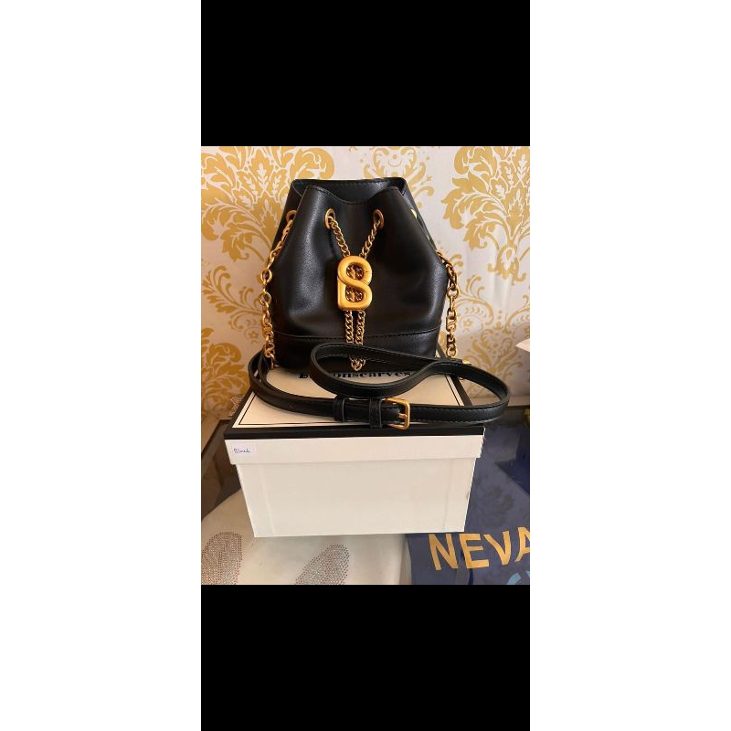 Myra Bag Small BS