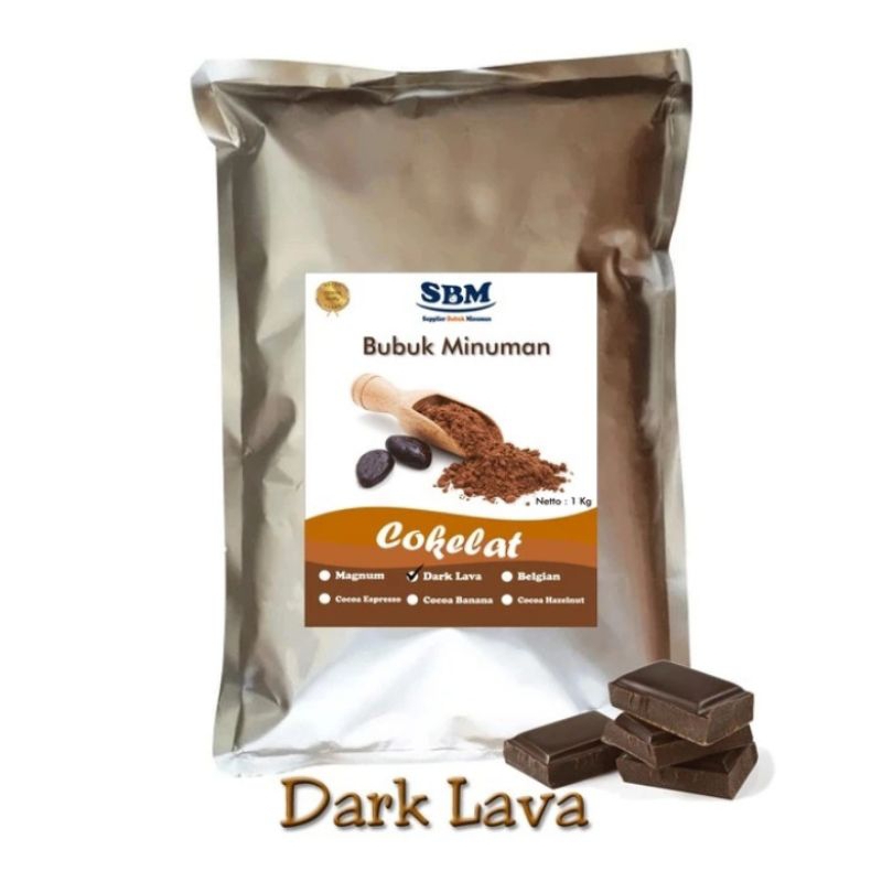 

Bubuk cocholate Belgian Powder Drink Cocoa cokelat premium teste