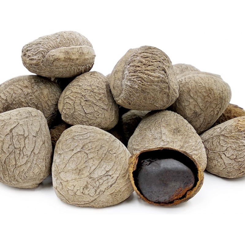 Kluwek Pucung Kepayang 500gr