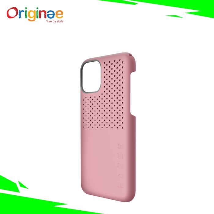 Razer Arctech Slim for IPHONE 11 PRO - Merah Muda