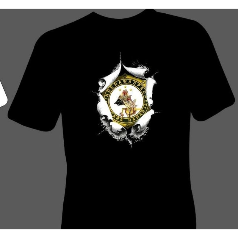kaos kresna cakra