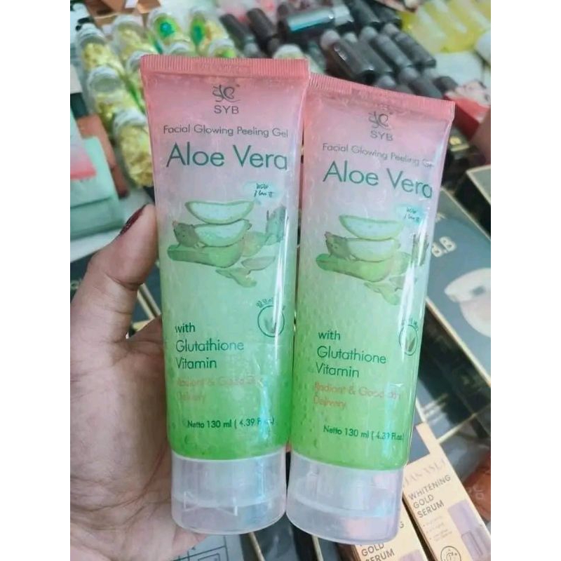 Syb Aloe Vera