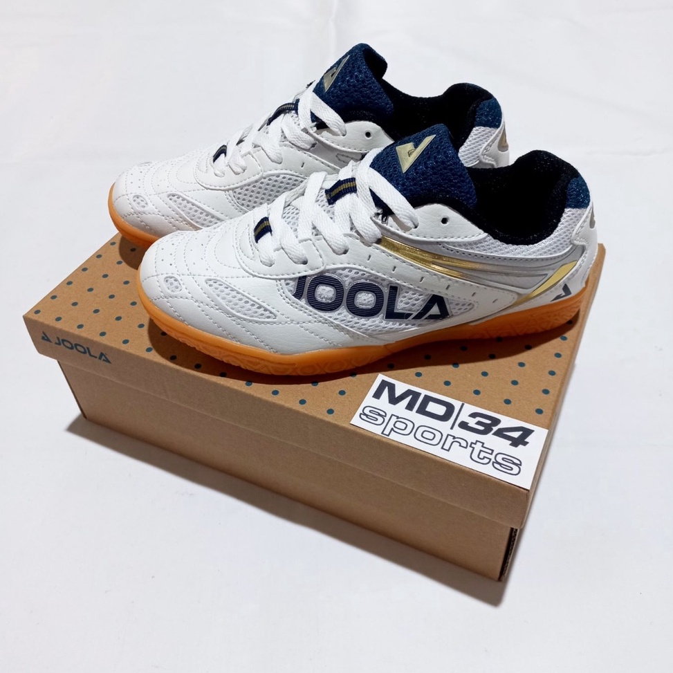 [KODE Q4C7] SEPATU JOOLA COURT ORIGINAL