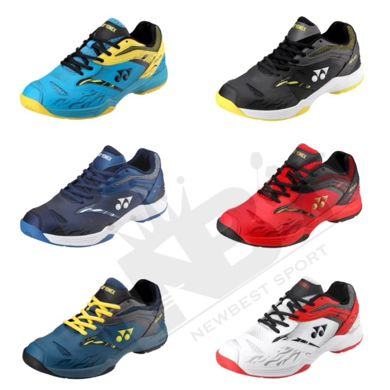 SEPATU BADMINTON YONEX ATLAS ORIGINAL