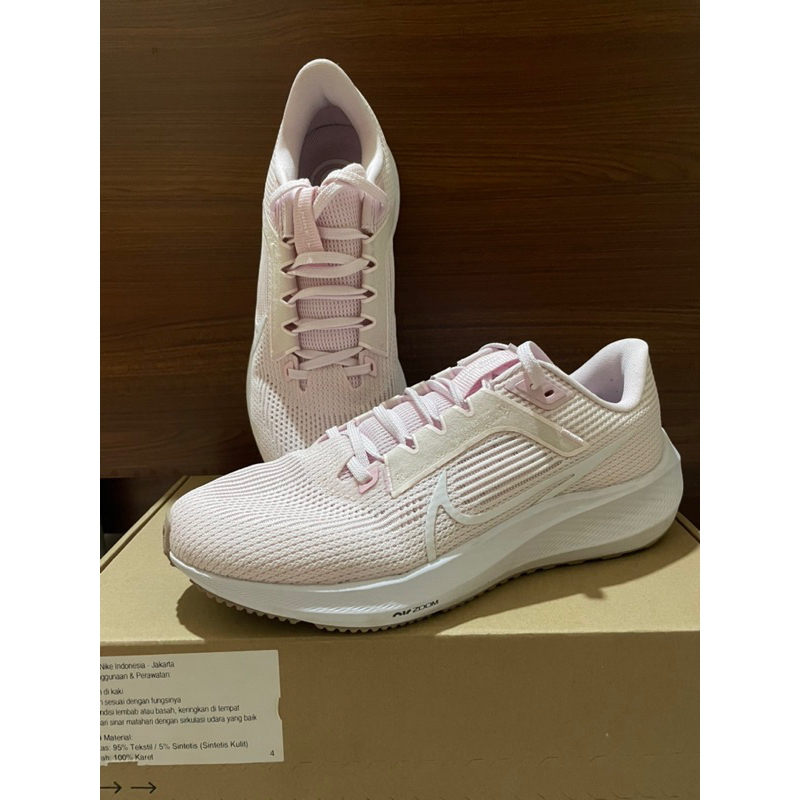 ❌sold out❌ NIKE AIR ZOOM PEGASUS40 WOMEN RUNNING ORIGINAL