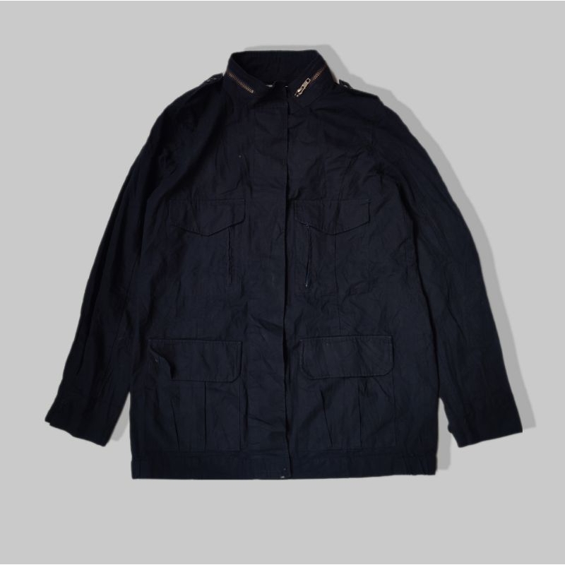 parka m65 second