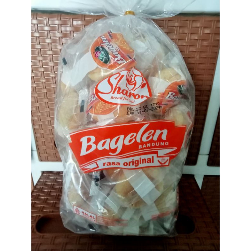 

bagelen sharon isi 30 pcs