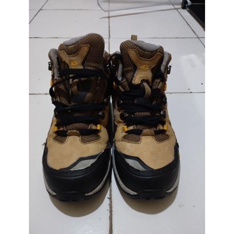 sepatu K2 GORETEX