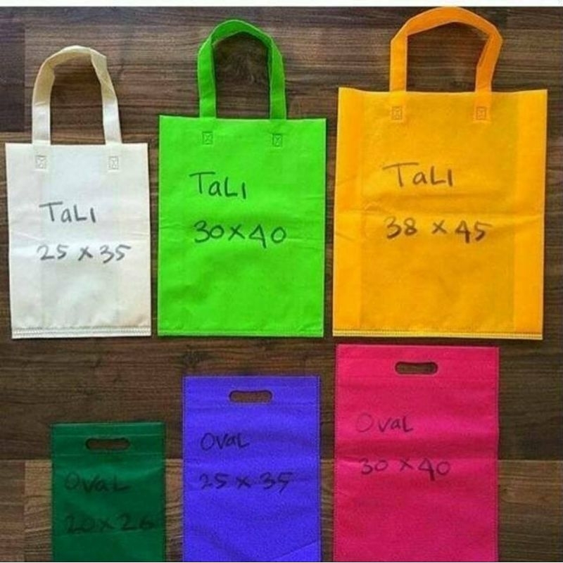 

Jasa Custom Printing Goodie Bag dan Kaos Partai Murah
