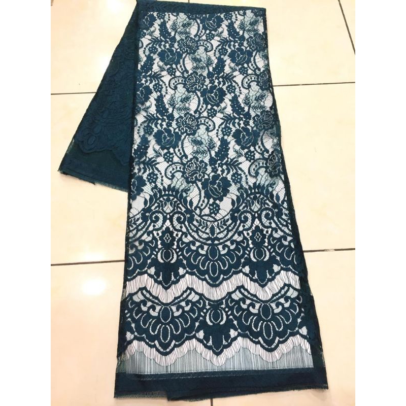 BAKAL KEBAYA SEMI PRANCIS GLOSSY