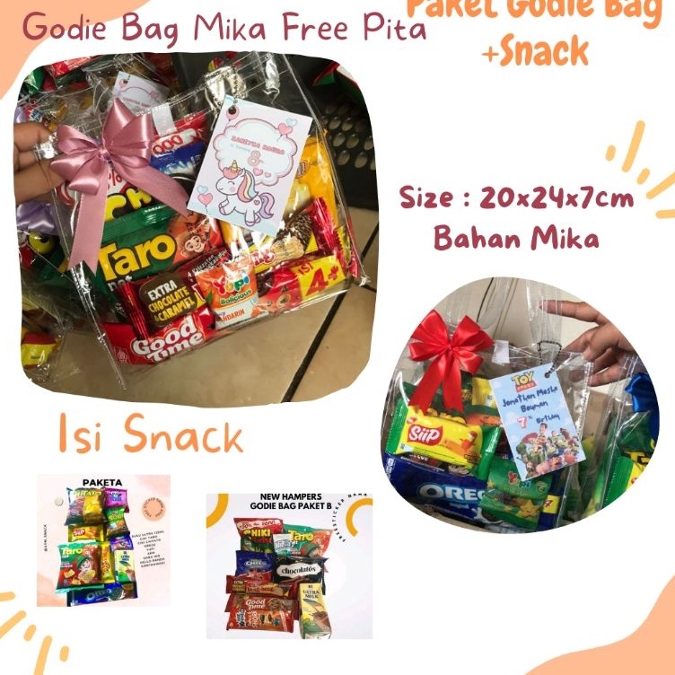 

Pilih Ini Hampers Ulang Tahun Anak Godie Bag Ultah Anak Murah Lengkap