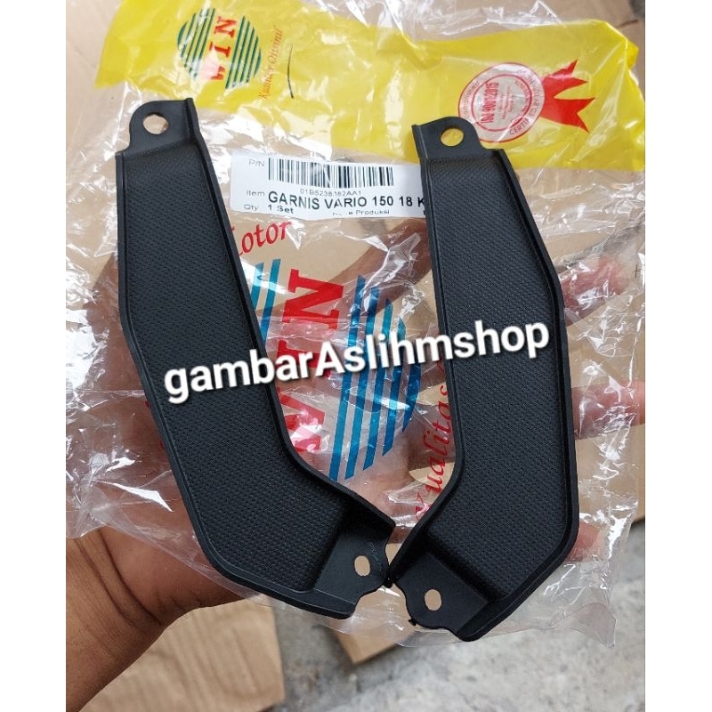 garnish garnis kecil vario 150 125 2018-2021 kanan kiri