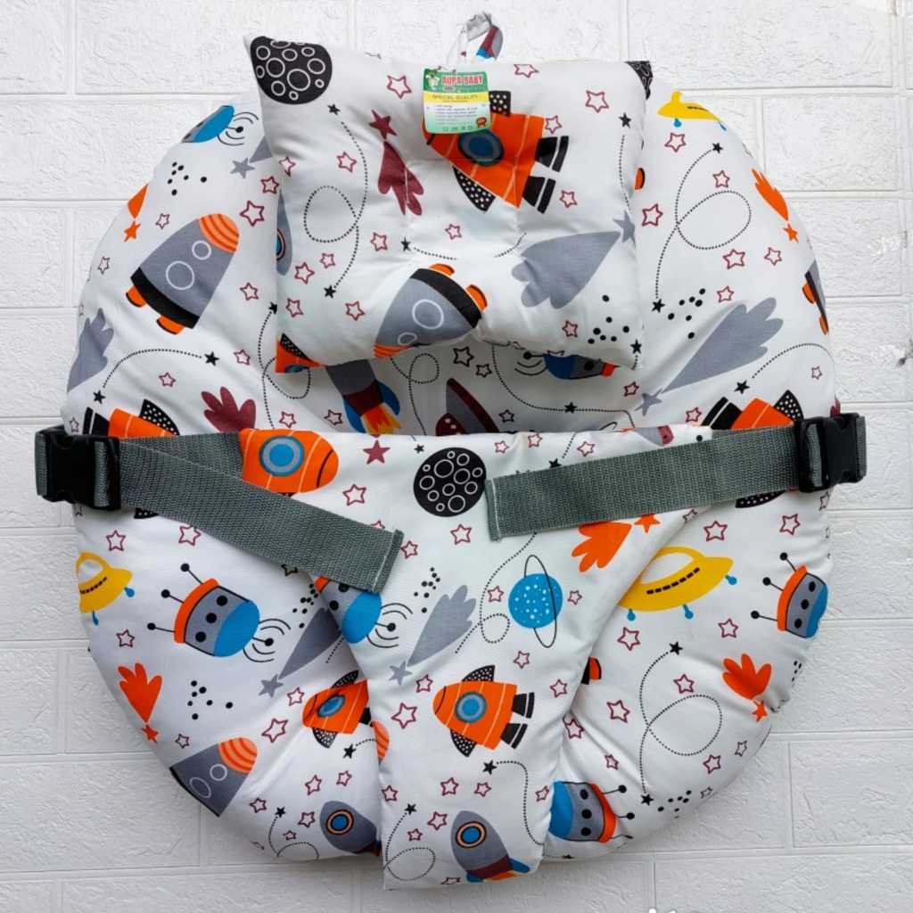 Sofa bayi kasur bayi