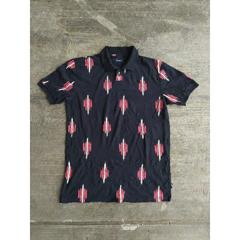 Polo shirt Navajo Brixton