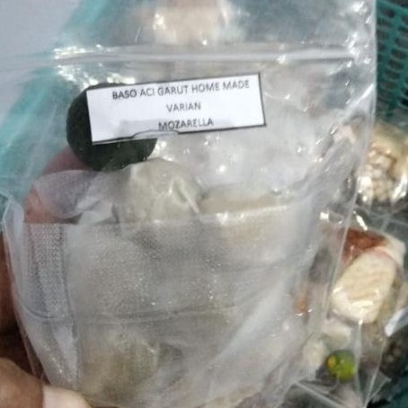 

Buruan Serbu PAKET BOCI MOZARELLA 9PCS