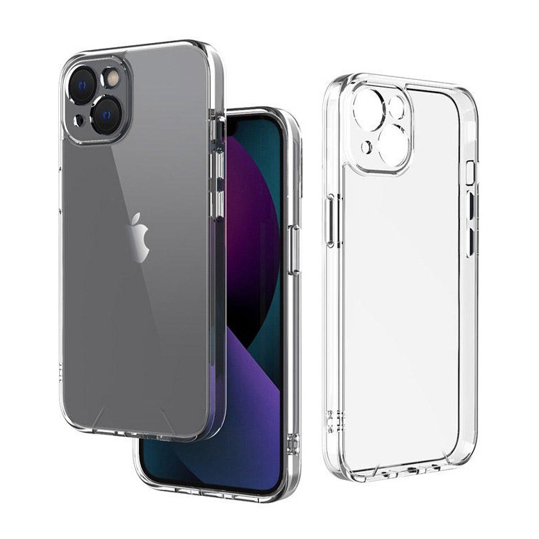 Sale Sekarang Myroots Military Hard Clear Case Transparant Iphone For 15 14 13 12 11 Pro Max X Xs Ma