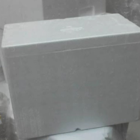 

Tambahan Packing Styrofoam Gabus Box Besar