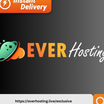 CZNS6207 STOK SIAP 【COD [LIFETIME] EVER Hosting - 20x Faster Hosting with No Limits - Get Unlimited 