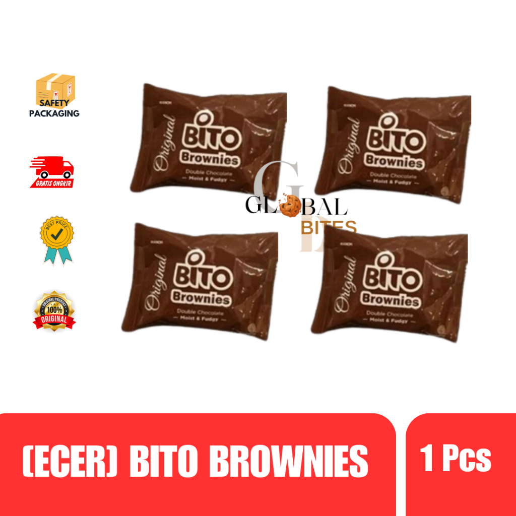 

[ECER] Bito Brownies