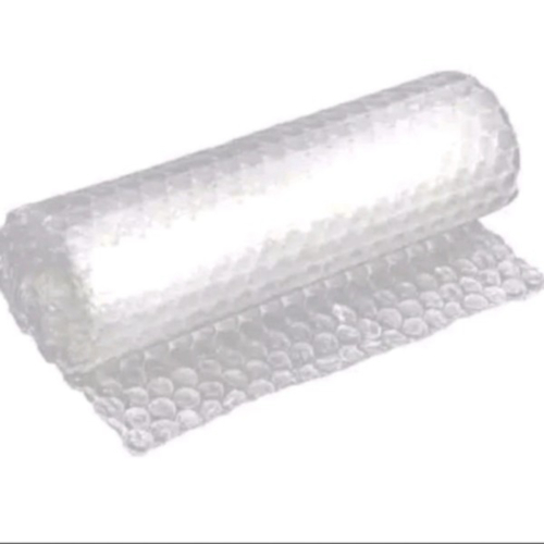 

Tambahan Bubble Wrap khusus packing