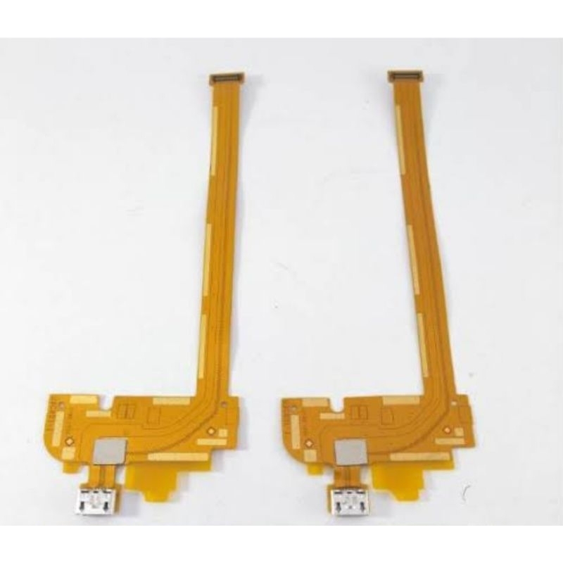 FLEKSIBEL CAS PORT USB OPPO A57 A39