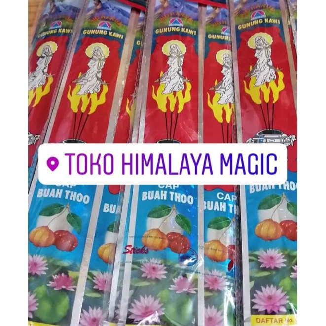 DISKON BRANDS FESTIVAL Hio Wangi Gunung Kawi grosir