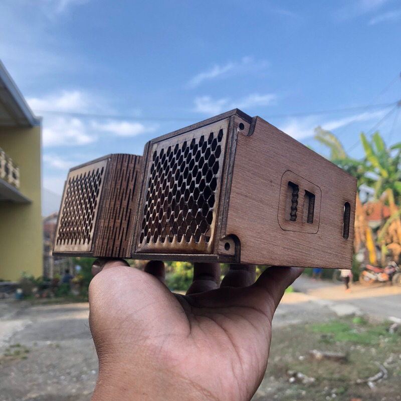 paket line array RDW tarra