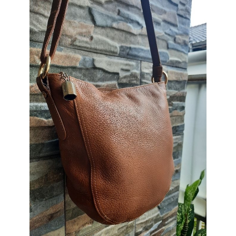 Slingbag ITSBAG - TAS PRELOVED BRANDED ORIGINAL