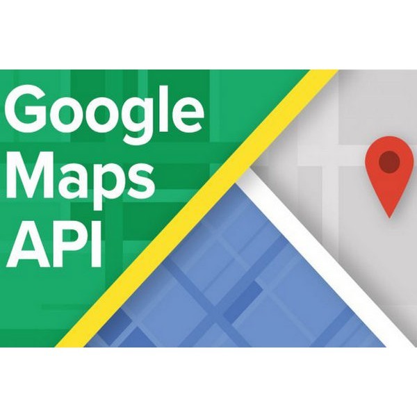 Google Map API Key