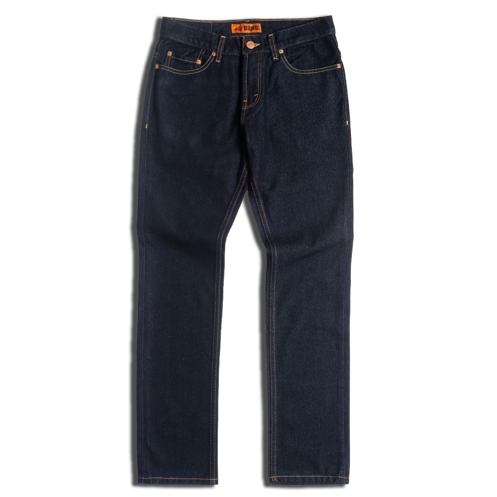 Celana Panjang LEA Jeans 603 - Original Slim BASE Series 603770190