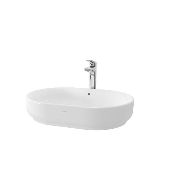 WASTAFEL TOTO LW 896 J / WASTAFEL SET TOTO / WASTAFEL BODY ONLY