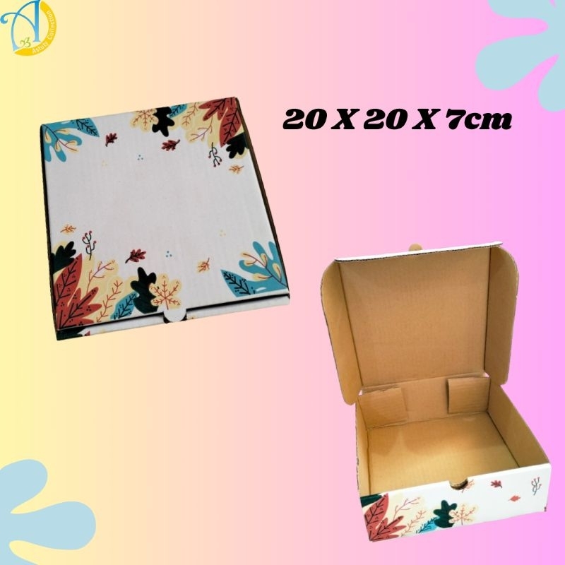 

Box Hampers/Kardus/Dusbox