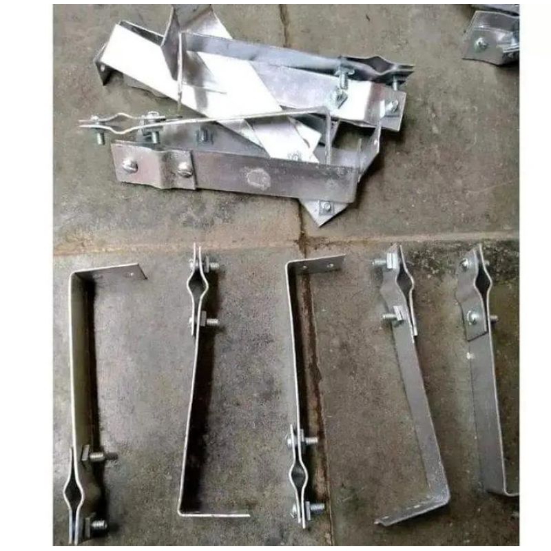 klem GROUNDING/klem BC