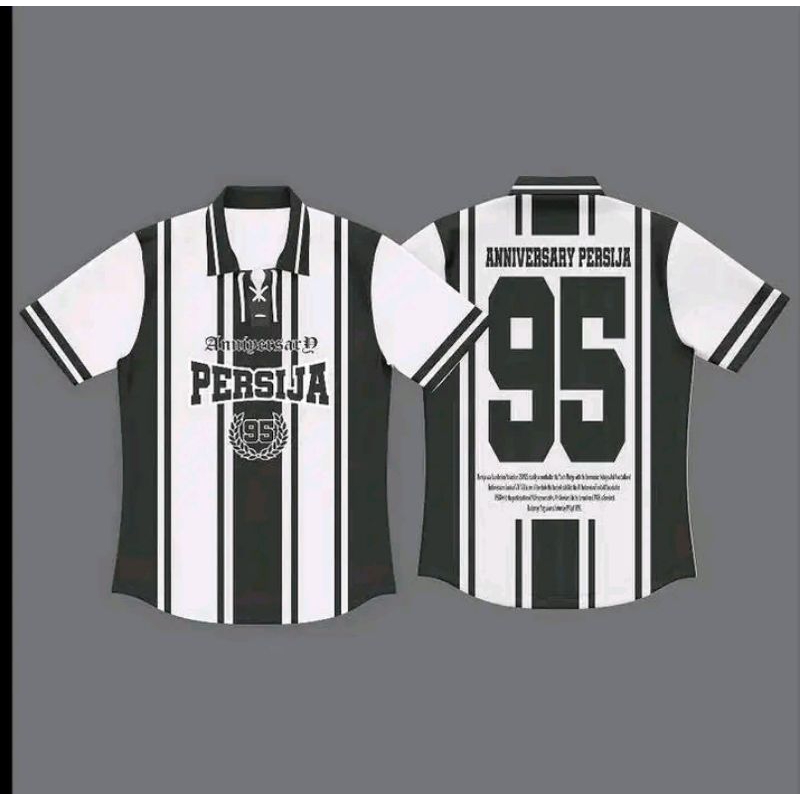 jersey anniversary persija 95 po