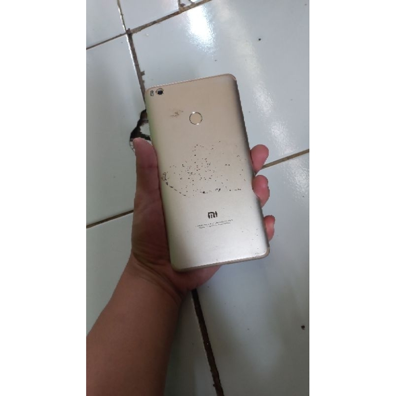 xiaomi mi max2 Minus matot gambling aja