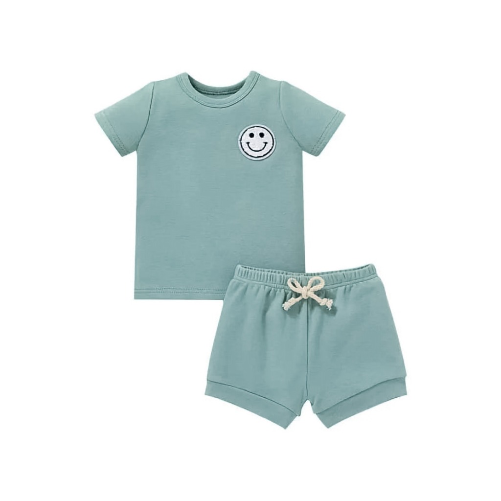 Outbox Fashion SET ANAK GURNEY