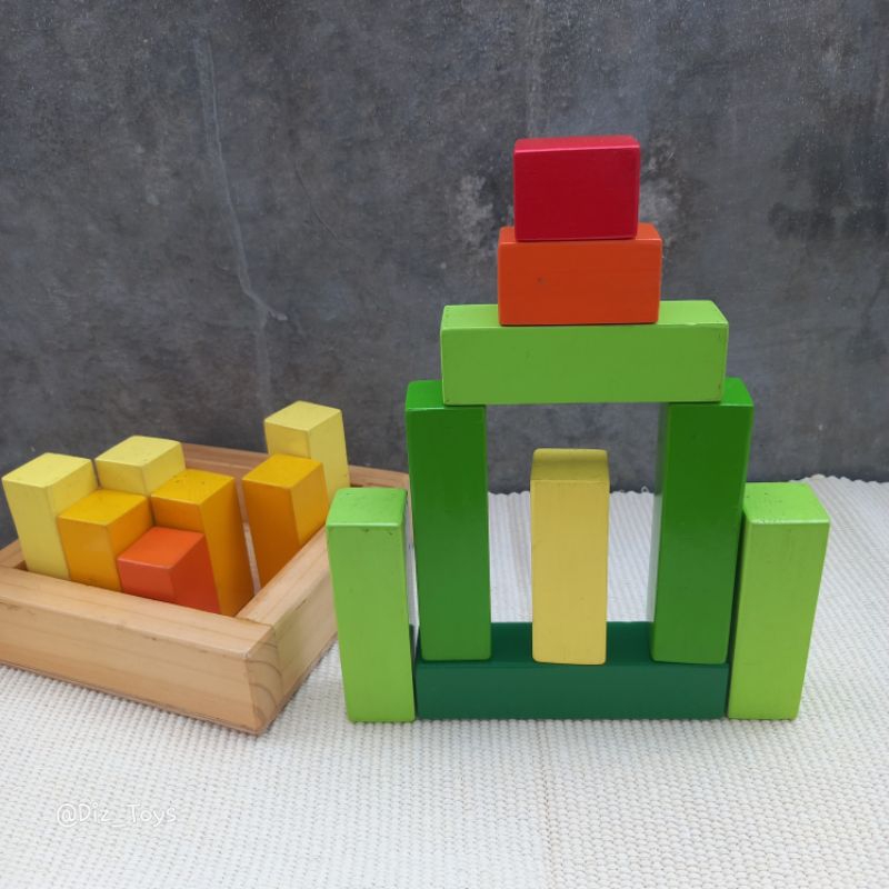 Building Block