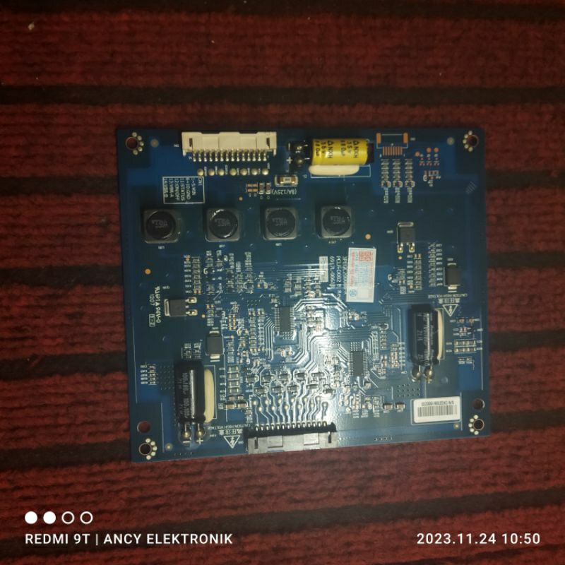 INVERTER TV LG 42LV3500-TA - 42LV3500