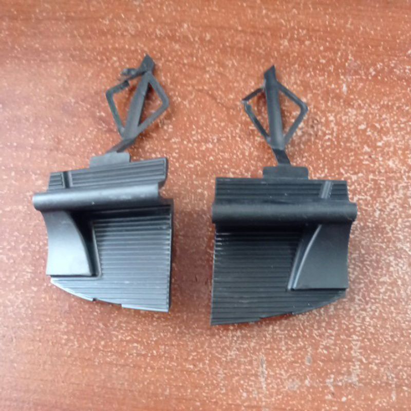 tutup bumper depan calya sigra 2019 2020