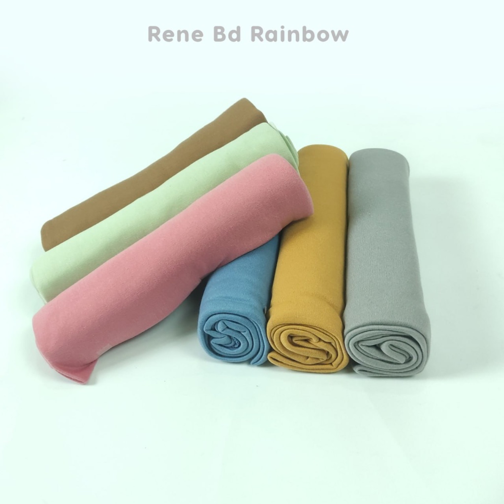 Bedong Set Baby Rene || Bedongan Baby Set