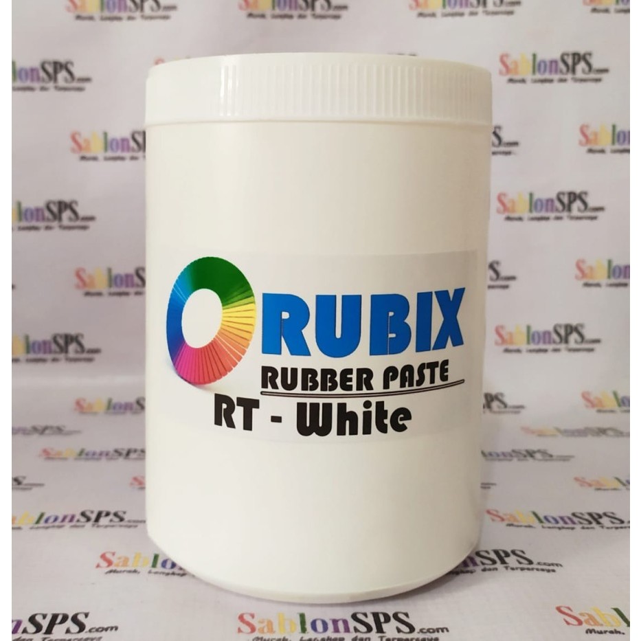 

CAT SABLON PASTA RUBBER RT 1KG JunDW