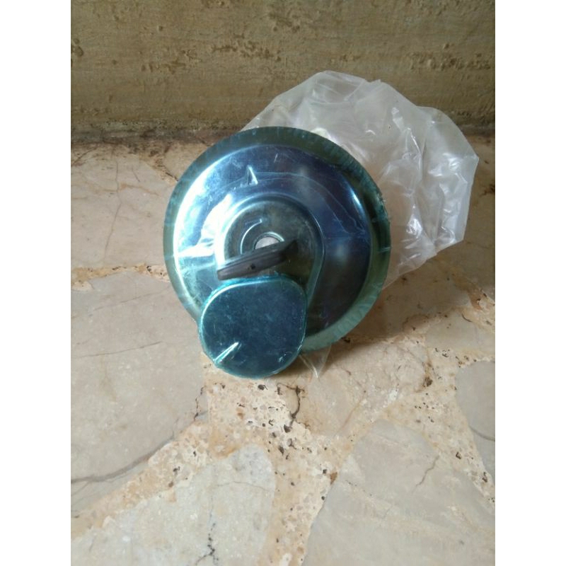 tutup tengki tossa hercules 150cc & 200cc