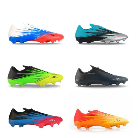 SEPATU BOLA FUTSAL SPECS LIGHTSPEED 3 - LS OMEGA FG - LS ULTRA FG ORIGINAL
