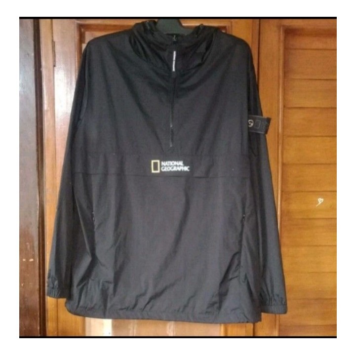 Jacket natgeo