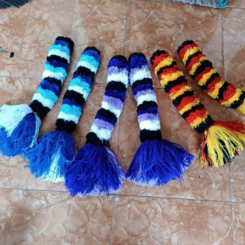 Gimbul celeng/buntal tari